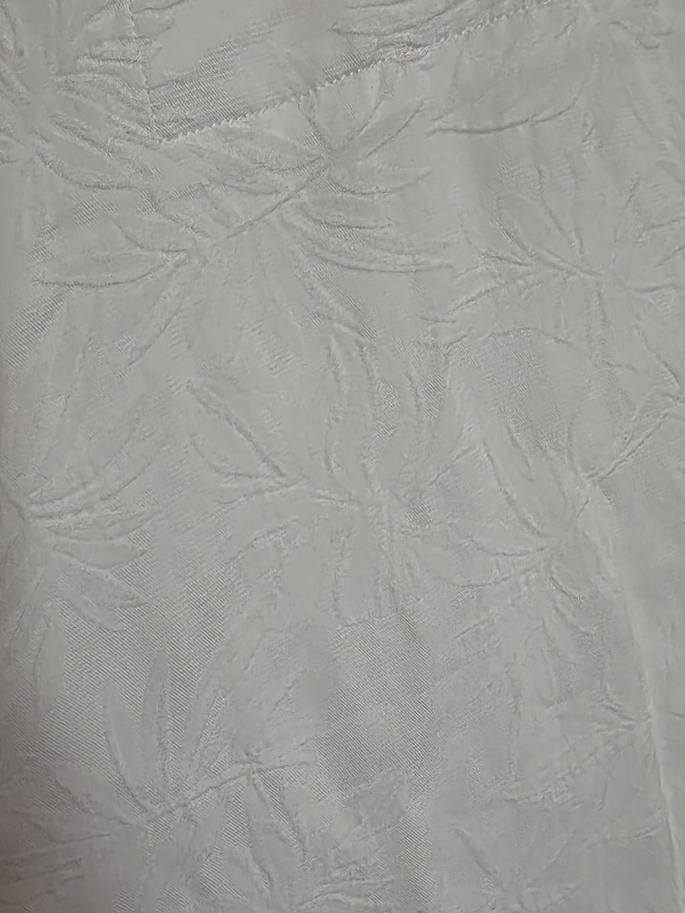 House of Harlow Wide-Leg Chic Boho Pants White Medium - Picture 4 of 8